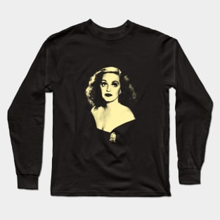 Baby Jane Classic Long Sleeve T-Shirt